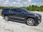 2018 Cadillac Escalade Esv Luxury na sprzedaż w Fairburn, GA - Mechanical