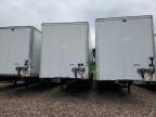 2012 Utility Vs2Dx Dry Van Trailer zu verkaufen in Central Square, NY - Top/Roof
