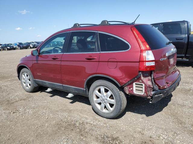 2009 HONDA CR-V EXL  