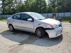 2011 Nissan Sentra 2.0 за продажба в Ocala, FL - Front End