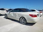 2011 Mercedes-Benz E 350 en Venta en Haslet, TX - Side