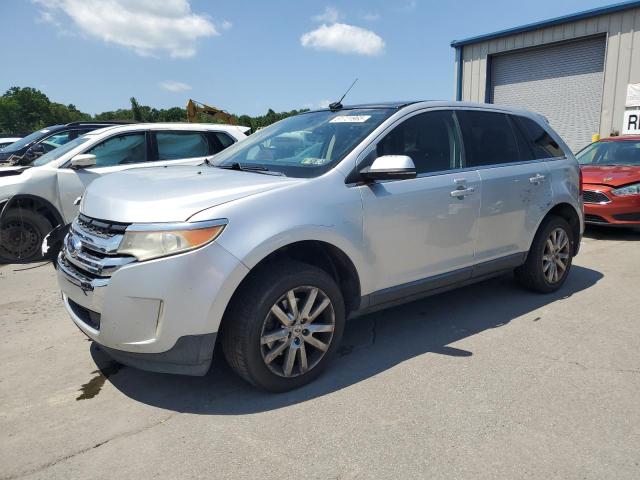 2012 Ford Edge Limited