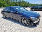 2017 Mercedes-Benz S 550 for Sale in Houston, TX - Side