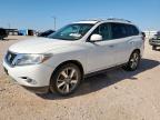 2013 Nissan Pathfinder S for Sale in Andrews, TX - Minor Dent/Scratches