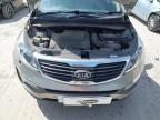 2012 KIA SPORTAGE K for sale at Copart YORK