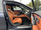 2022 Mercedes-Benz S 500 4Matic for Sale in North Billerica, MA - Minor Dent/Scratches