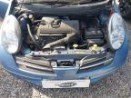 2005 NISSAN MICRA SVE for sale at Copart ROCHFORD