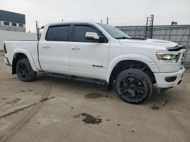  RAM 1500 2023 Biały