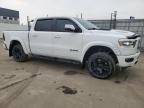 2023 RAM 1500 SPORT   à vendre chez Copart AB - EDMONTON