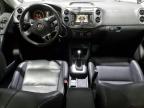 2012 Volkswagen Tiguan S zu verkaufen in Candia, NH - Normal Wear