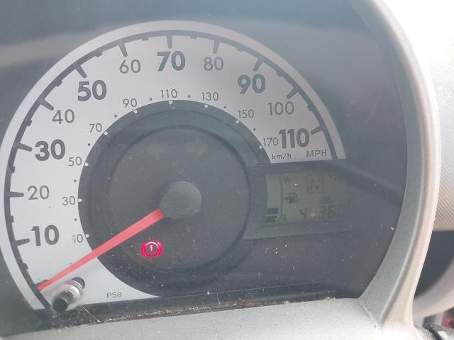 2006 TOYOTA AYGO+ VVT-