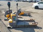 2020 Jungheinrich Eje M15 Pallet Jack de vânzare în Moraine, OH - Minor Dent/Scratches