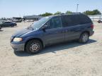 2007 Dodge Caravan Se zu verkaufen in Sacramento, CA - Rear End