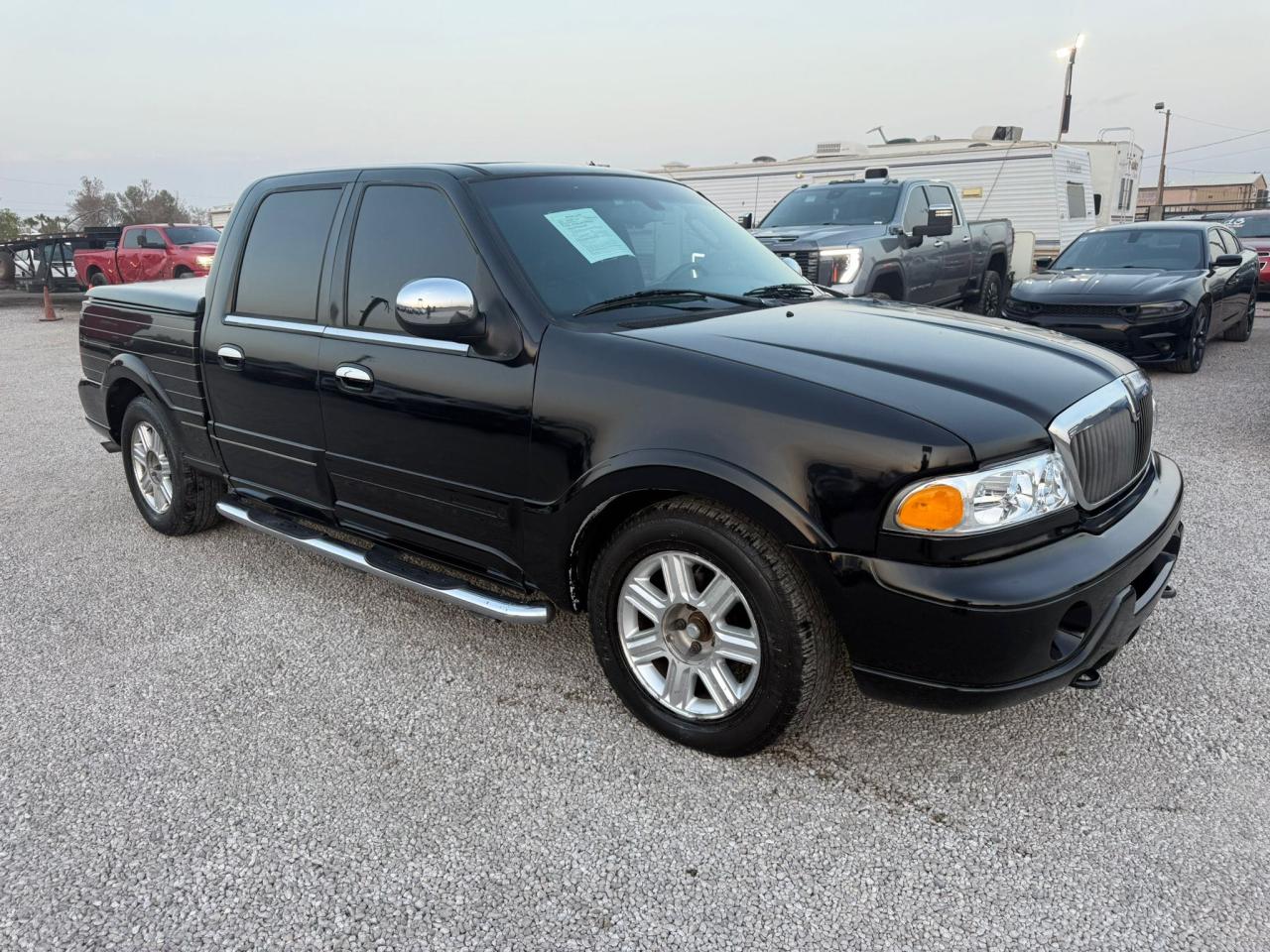 2002 Lincoln Blackwood for Sale in Phoenix, AZ - Minor Dent/Scratches