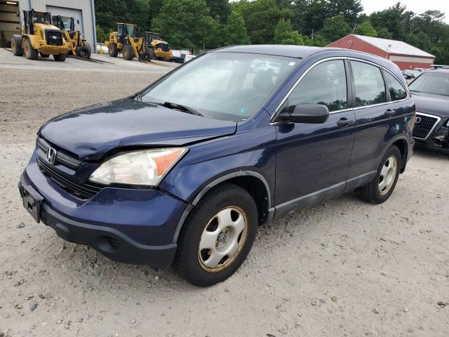 2008 Honda Cr-V Lx  