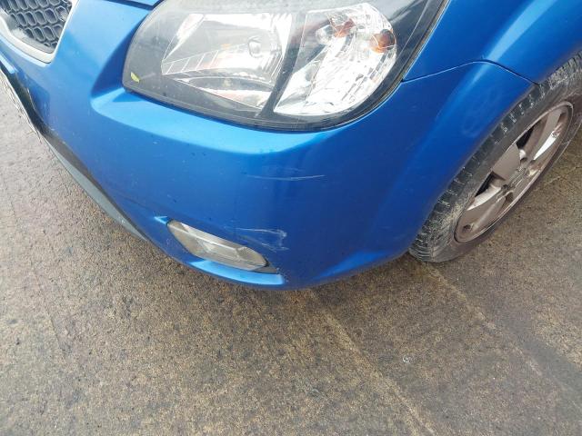 2011 KIA RIO