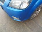 2011 KIA RIO for sale at Copart CASTLEDERMOT - IRELAND