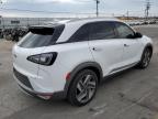 2022 Hyundai Nexo Limited en Venta en Sun Valley, CA - Side