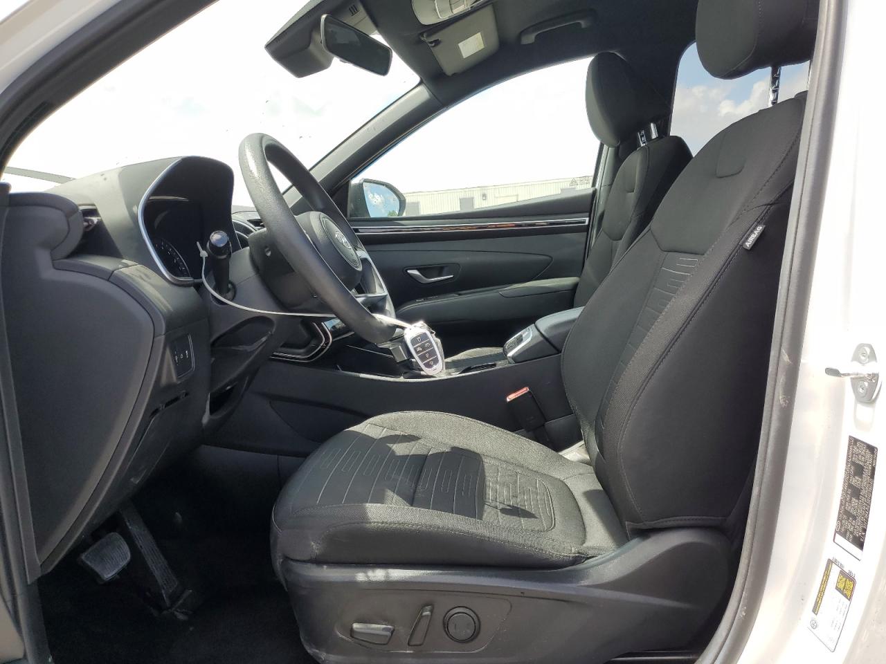 2024 Hyundai Santa Cruz Sel VIN: 5NTJB4AE3RH098040 Lot: 61222165