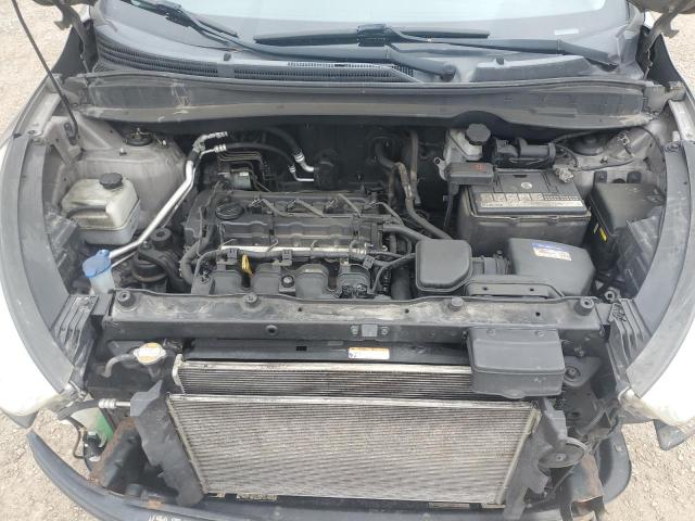 2011 HYUNDAI TUCSON GL