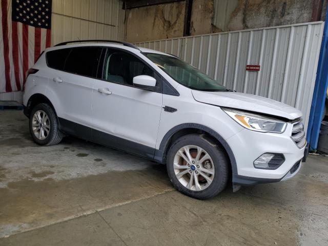  FORD ESCAPE 2018 Biały