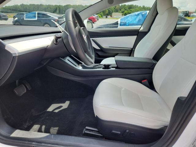  TESLA MODEL 3 2020 Biały