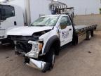 2022 Ford F550 Super Duty იყიდება Colton-ში, CA - Front End