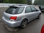 2004 Subaru Impreza Wrx   zu verkaufen in Arlington, WA - Front End