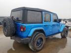 2023 Jeep Wrangler Sahara zu verkaufen in Grand Prairie, TX - Minor Dent/Scratches
