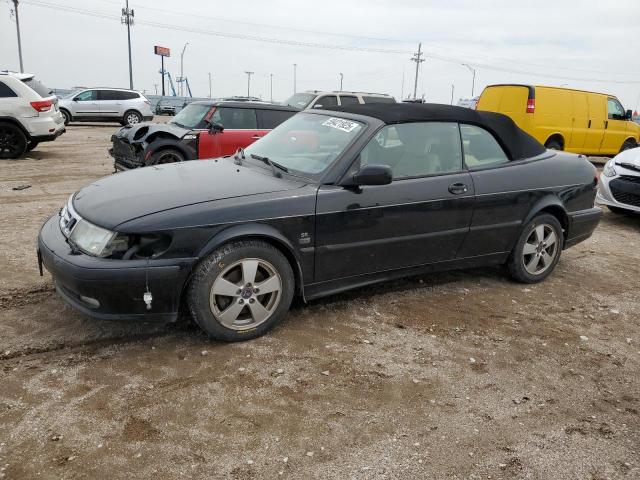 2003 Saab 9-3 Se  