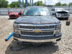 2014 Chevrolet Silverado C1500 Lt for Sale in Chicago Heights, IL - Side