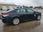 2019 Toyota Camry L zu verkaufen in Pekin, IL - Front End