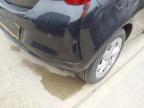 2017 VAUXHALL CORSA ENER for sale at Copart SANDY