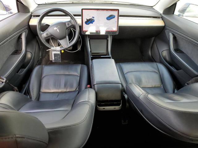  TESLA MODEL 3 2018 Granatowy