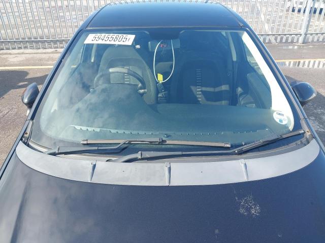 2009 FIAT G PUNTO SP