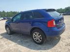 2013 Ford Edge Sel for Sale in Charles City, VA - Front End