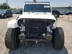 2016 Jeep Wrangler Unlimited Sahara იყიდება Columbus-ში, OH - Front End
