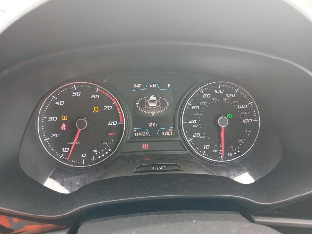 2016 SEAT LEON SE DYNAMIC TDI S-A 