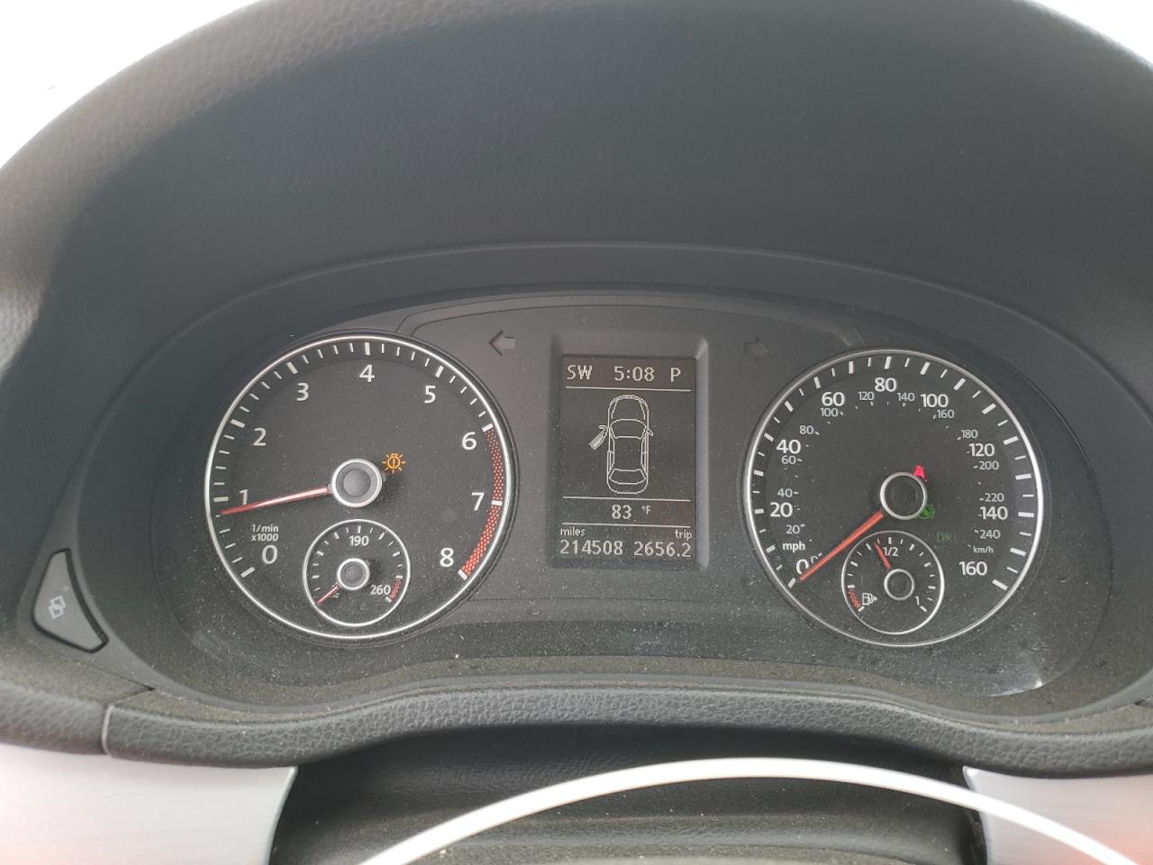 2012 Volkswagen Passat Se VIN: 1VWBP7A37CC011762 Lot: 62293035