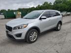 2016 Kia Sorento Lx   за продажба в Ellwood City, PA - Undercarriage
