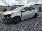 2016 Nissan Sentra S en Venta en Arcadia, FL - Front End