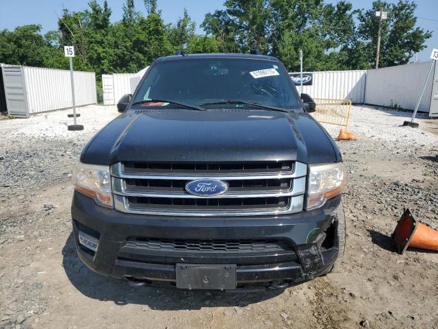  FORD EXPEDITION 2017 Black