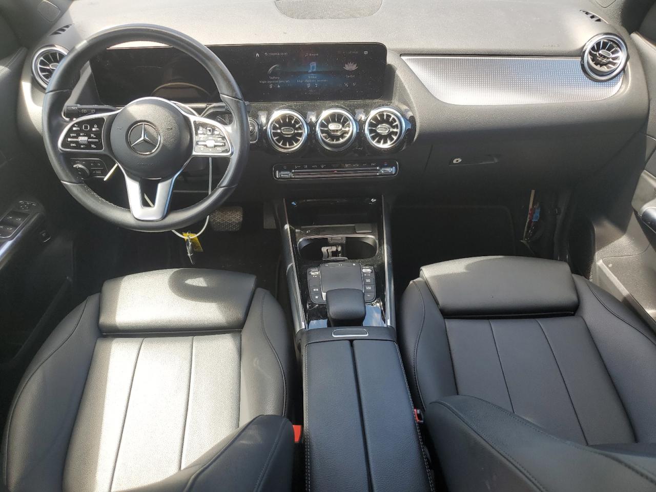 2022 Mercedes-Benz Gla 250 VIN: W1N4N4GB3NJ416118 Lot: 60295495