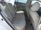 2013 Toyota Corolla Base en Venta en Riverview, FL - Front End