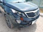 2010 KIA SPORTAGE F for sale at Copart WESTBURY