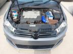2009 VOLKSWAGEN GOLF GT TDI 140  for sale at Copart SANDY