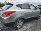 2012 HYUNDAI TUCSON GLS   à vendre chez Copart QC - MONTREAL