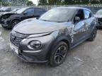 2025 NISSAN JUKE N-CON for sale at Copart BELFAST