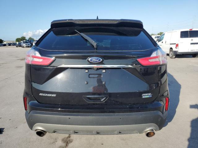  FORD EDGE 2020 Czarny