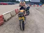 2004 HONDA CBR 600 RR for sale at Copart COLCHESTER